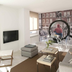 Eric Vökel Boutique Apartments - Atocha Suites - Bild 7