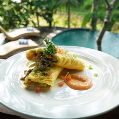 Sandana Ubud Villa - Bild 10