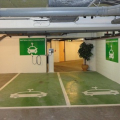 Citadines Sainte-Catherine Brussels - Bild 15