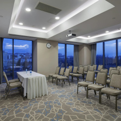 Hilton Garden Inn Istanbul Airport - Bild 23