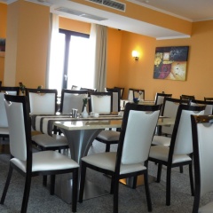 NAAM Hotel & Apartments Frankfurt - Bild 26
