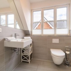 Haus am Leuchtturm Wohnung 5 - Bild 9
