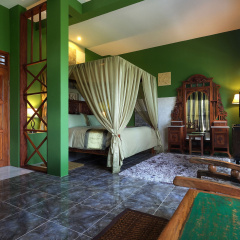 Villa Buah - Bild 4