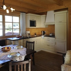 Hubers Chalets - Bild 12