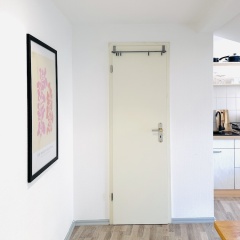 Zentrum Apartmenthaus am Dom Plant Room - Bild 12