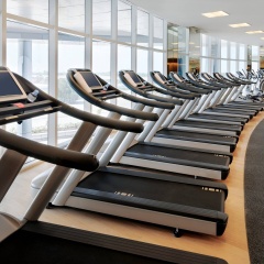 JW Marriott Marquis Hotel Dubai - Bild 10