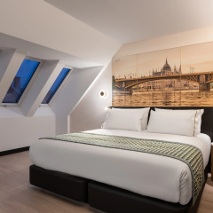 Eurostars Ambassador - Bild 2