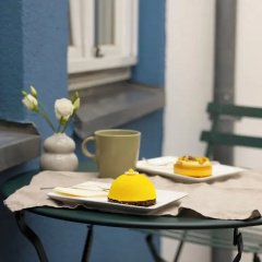 Hotel Kunterbunt - Bild 12