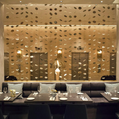 Hilton Milan - Bild 13