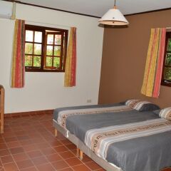 Mirador Apartments in Willemstad, Curacao from 85$, photos, reviews - zenhotels.com photo 22