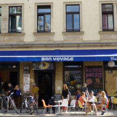 Hostel Mondpalast - Bild 1