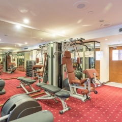 Hotel Grand Pacific - Bild 28