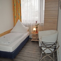 Brenner Hotel - Bild 8