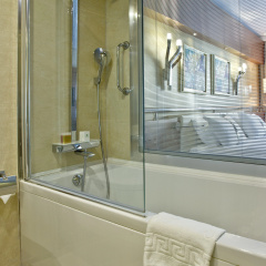 Holiday Inn Ankara - Kavaklidere by IHG - Bild 9