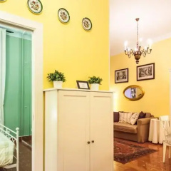 Temporary House - Via della Moscova thumbnail 6