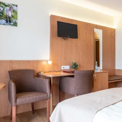 Hotel Garni Brunnthaler - Bild 7