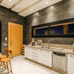 Villa de Luxe 5 suites à la palmeraie - Bild 16