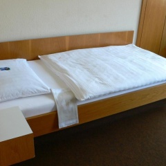 Hotel Meran Hallenbad & Sauna - Bild 4