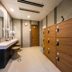 Super Hotel Utsunomiya thumbnail 17