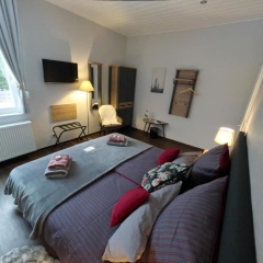 Hotel Wappenhof - Bild 4