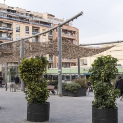 Caliu Apartments Barcelona - Camp Nou - Bild 15