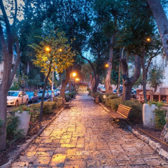 Sweet Inn - Ben Maimon Street thumbnail 12