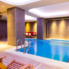 Ayna Hotel Istanbul thumbnail 15