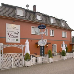 Haven - Hotel Bochum - Bild 1