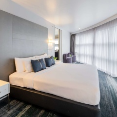 Best Western Sukhumvit 20 - Bild 4