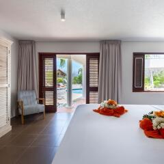 Villa Mexicana ✰ Artistic ✰ Rare find ✰ Art Deco in St. Marie, Curacao from 533$, photos, reviews - zenhotels.com photo 21