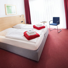 Hotel Haus vom Guten Hirten - Bild 6