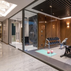 Vogue Hotel Supreme Bodrum - Bild 27
