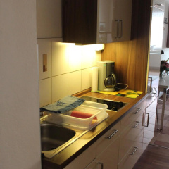 Gästewohnung Müntzer - Bild 12