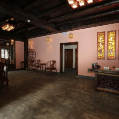 Yangshuo River Lodge thumbnail 15