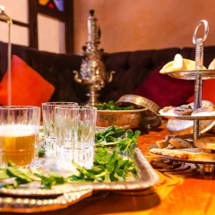 Riad Marrakech House thumbnail 10