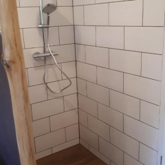 85 qm Wohnung Pauluste mit Terasse und Garten - Bild 2