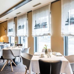Best Western Hotel Nuernberg Am Hauptbahnhof - Bild 23