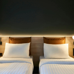 Moxy Essen City - Bild 3