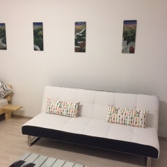Apartment+WIFI near center Erlangen 1 - Bild 3