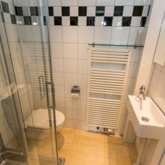 Apartments Justingerweg - Bild 6