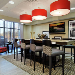 Hampton Inn Richland thumbnail 24
