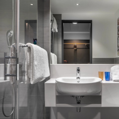 Holiday Inn - the niu, Fury Aschheim Messe by IHG - Bild 10