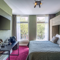 Atlantis Hotel Amsterdam - Bild 6