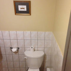 Hotel Bon Accueil