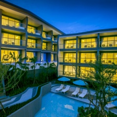The SIS Kata Resort — Adult Only - Bild 9