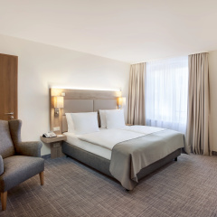 Holiday Inn Nürnberg City Centre by IHG - Bild 7