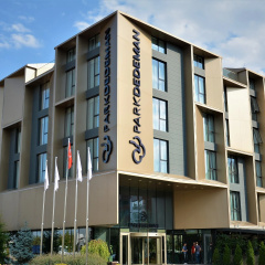 Park Dedeman Eskisehir