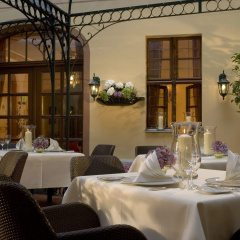 Romantik Hotel Bülow Residenz - Bild 18