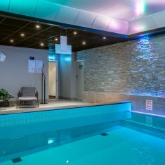 Radisson Blu Scandinavia Hotel, Oslo - Bild 20
