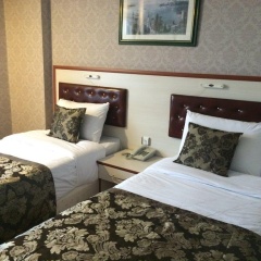 Tayhan Hotel - Bild 30